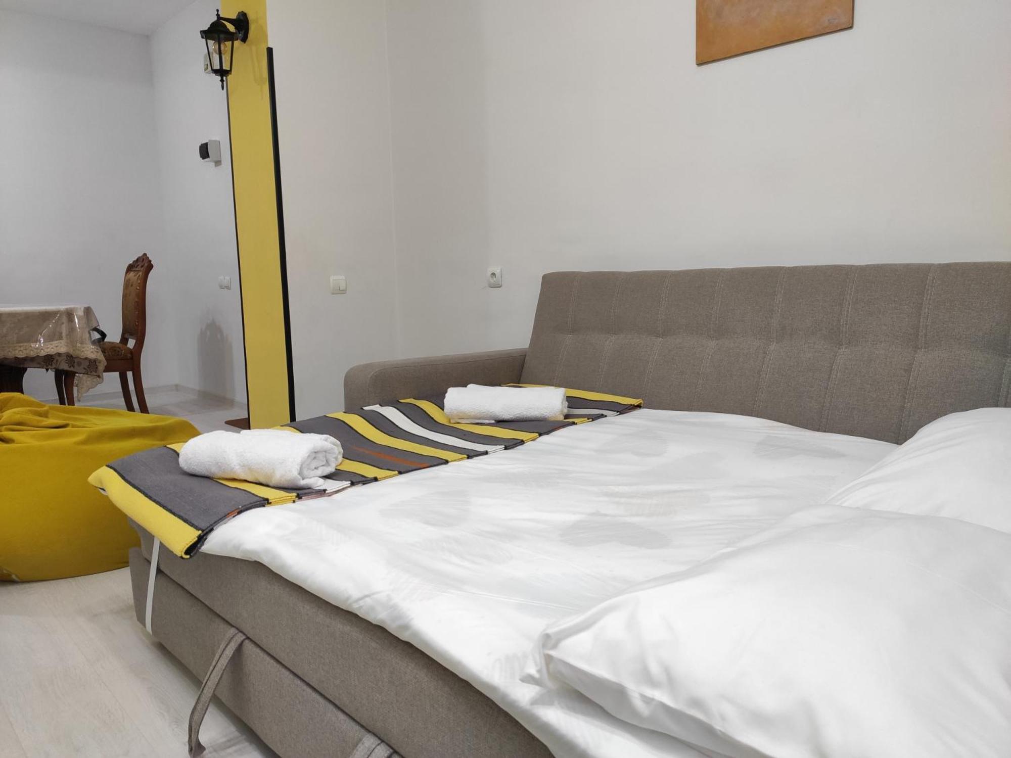 Ners Guest House Giumri Zewnętrze zdjęcie