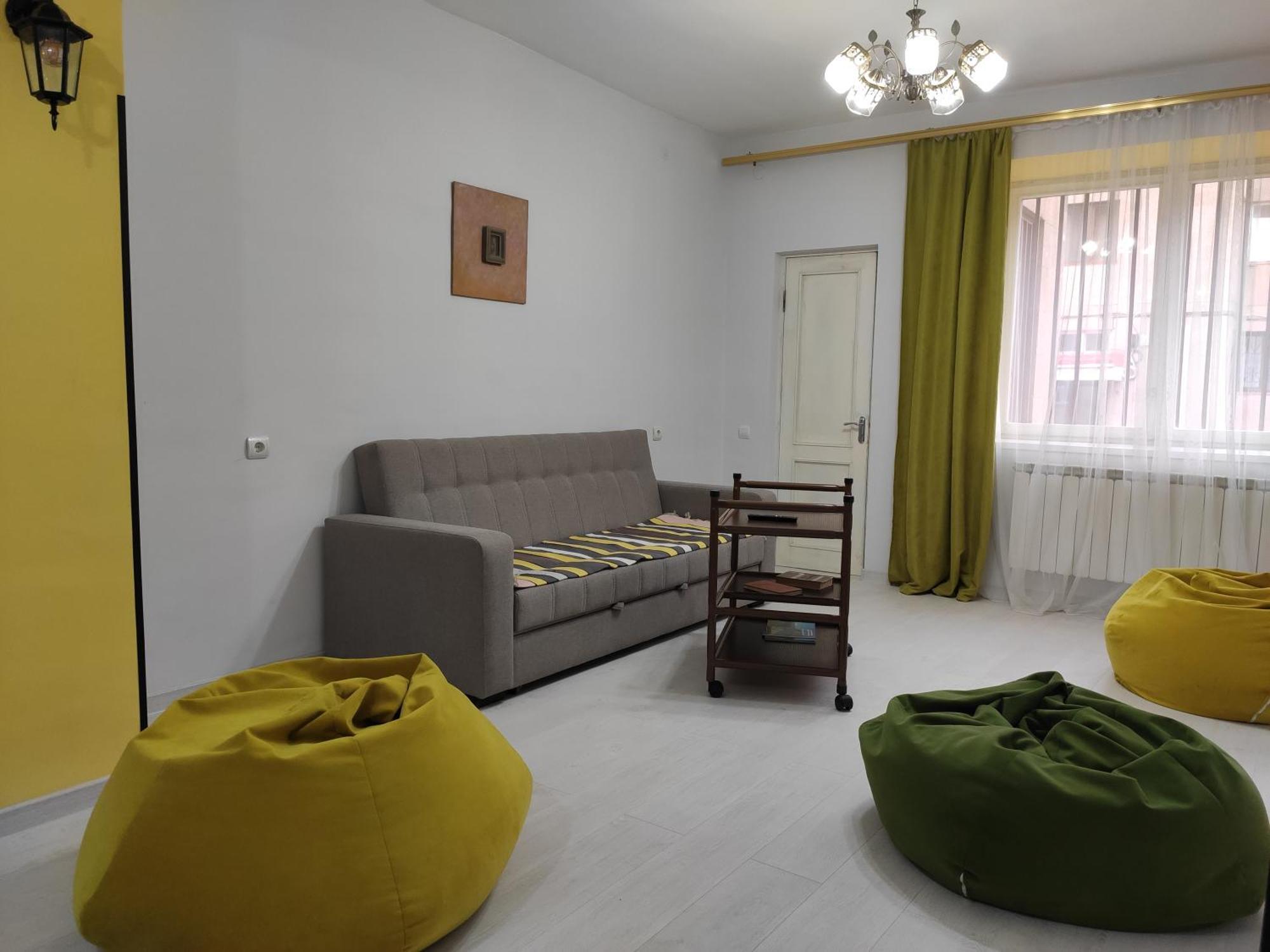 Ners Guest House Giumri Zewnętrze zdjęcie