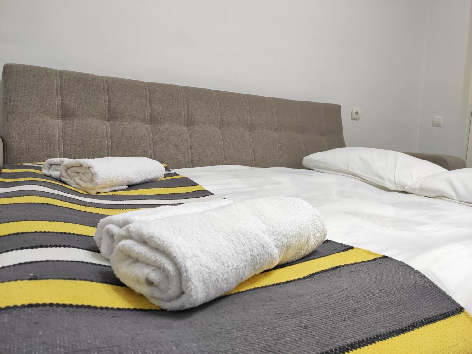 Ners Guest House Giumri Zewnętrze zdjęcie