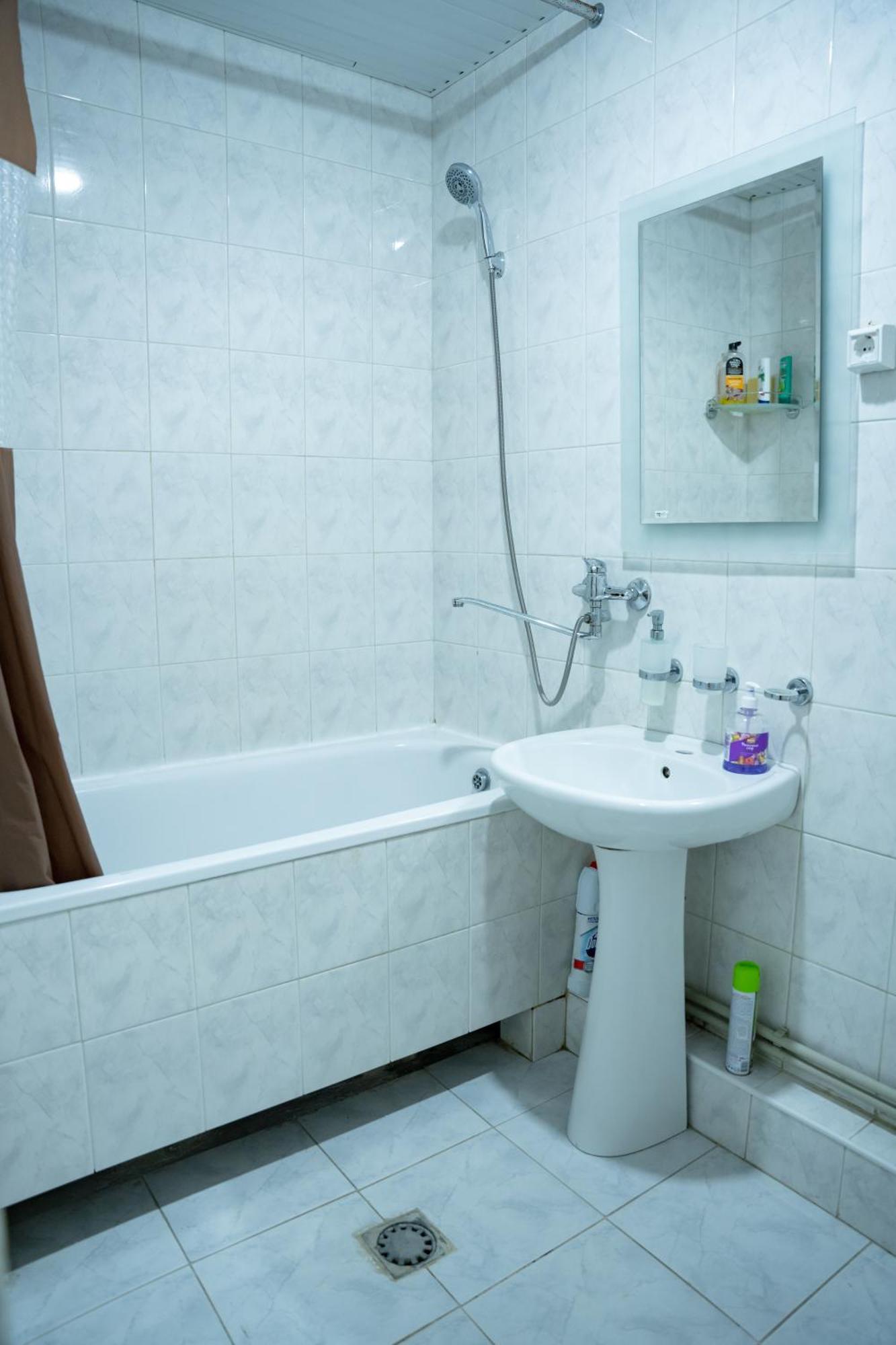 Ners Guest House Giumri Zewnętrze zdjęcie
