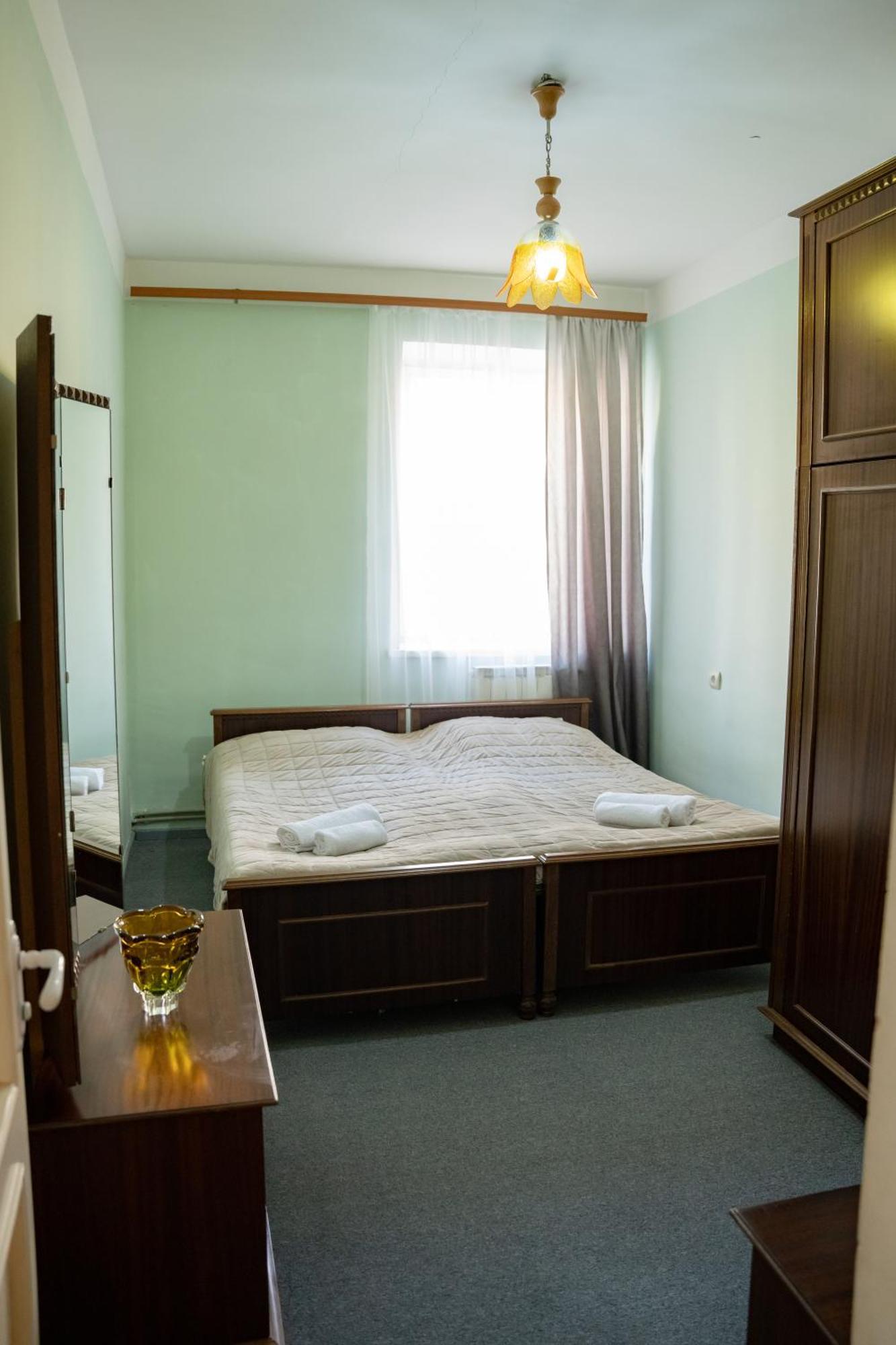 Ners Guest House Giumri Zewnętrze zdjęcie