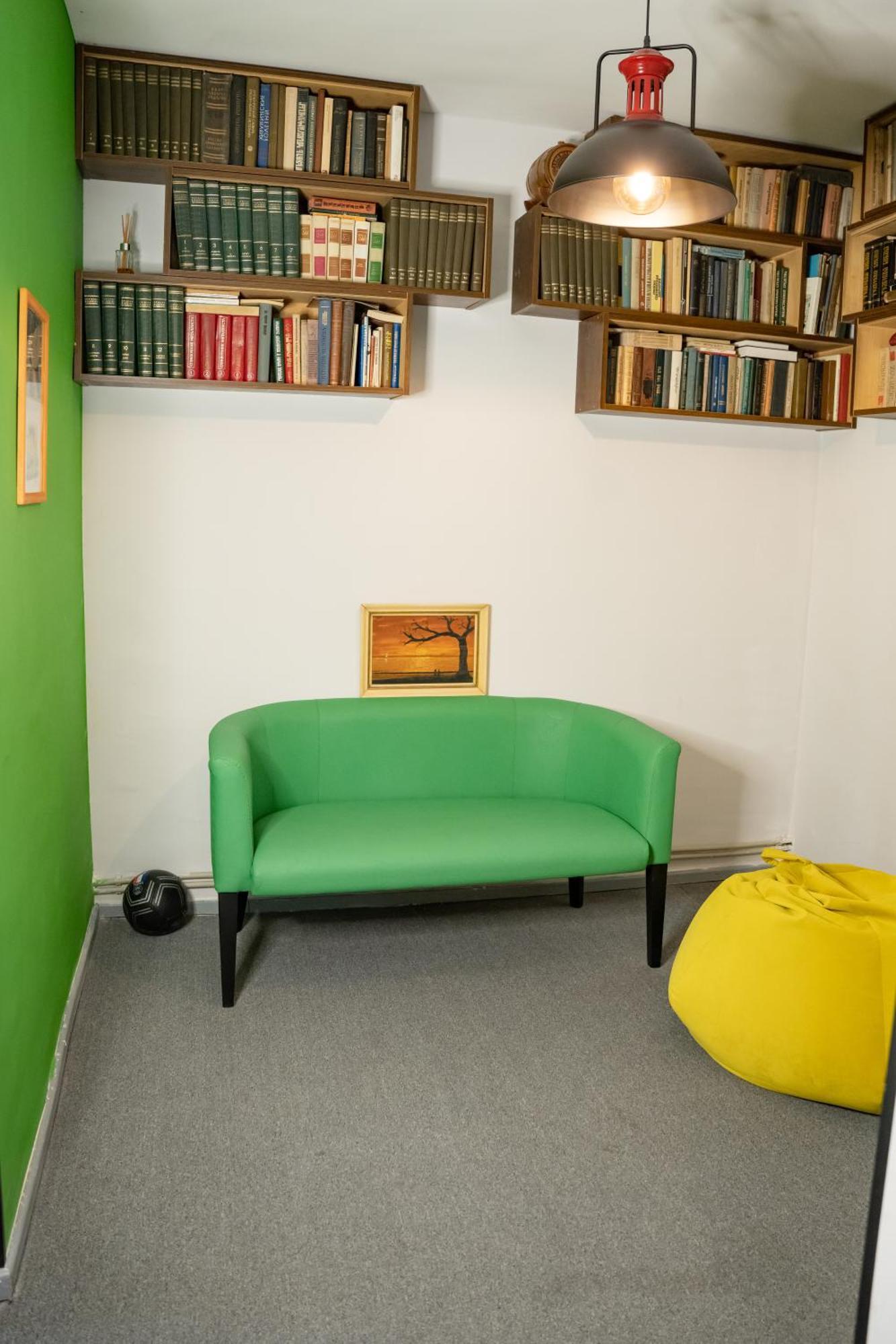 Ners Guest House Giumri Zewnętrze zdjęcie