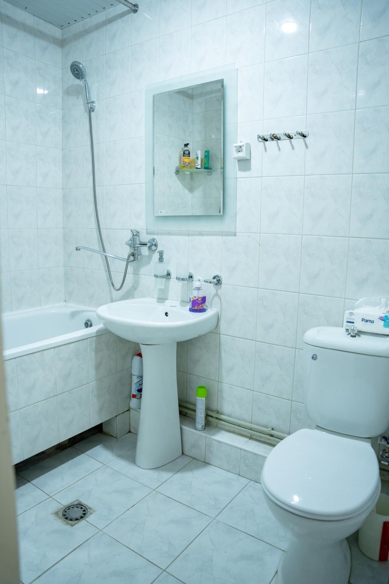 Ners Guest House Giumri Zewnętrze zdjęcie