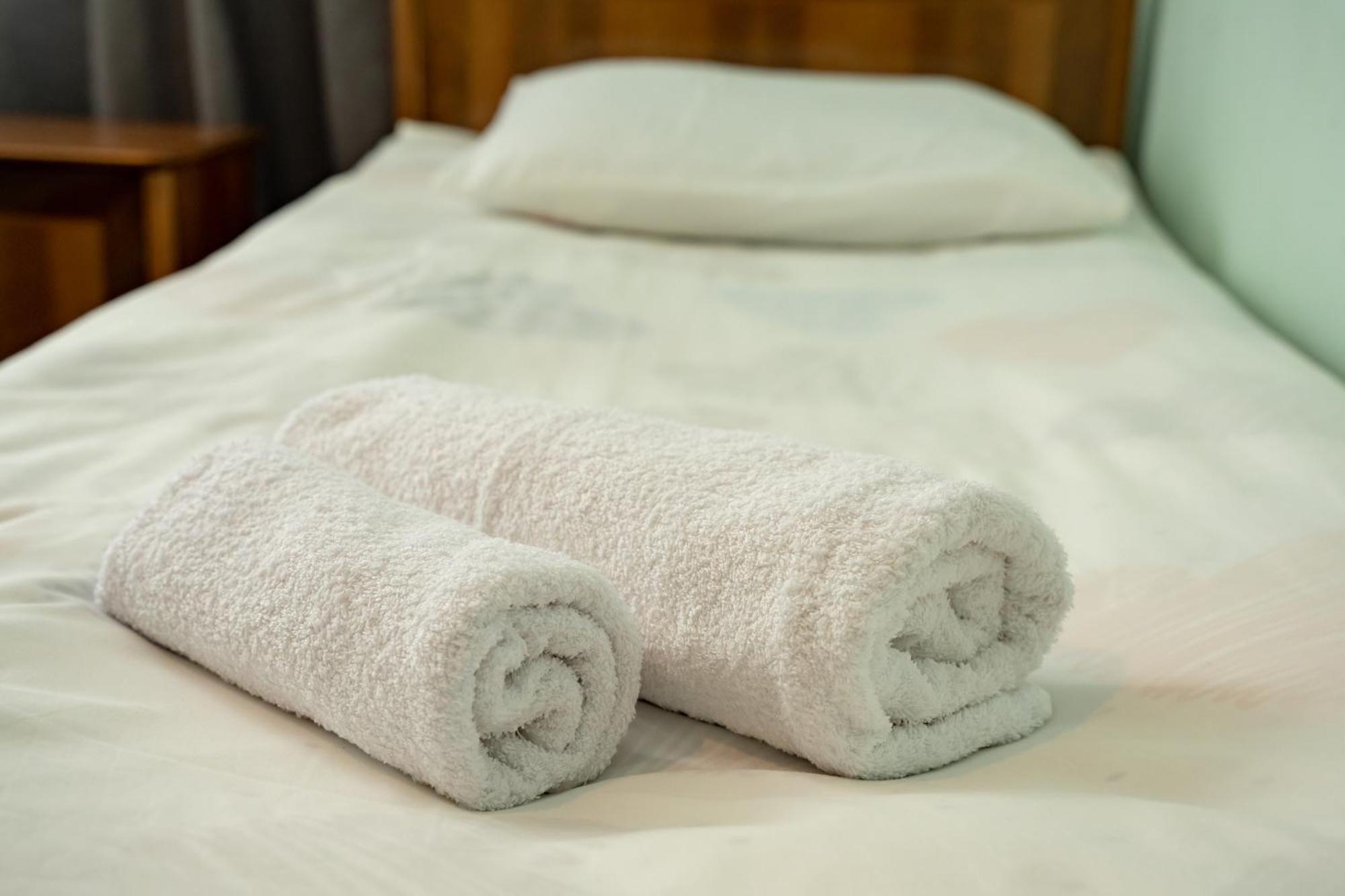 Ners Guest House Giumri Zewnętrze zdjęcie